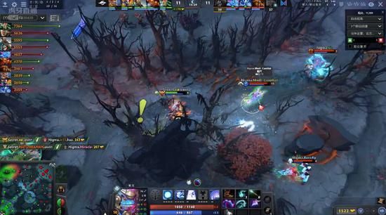 DOTA2精灵角色调整带来新策略与挑战