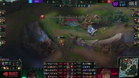 2026年LOL赛事升级与产业生态全面分析